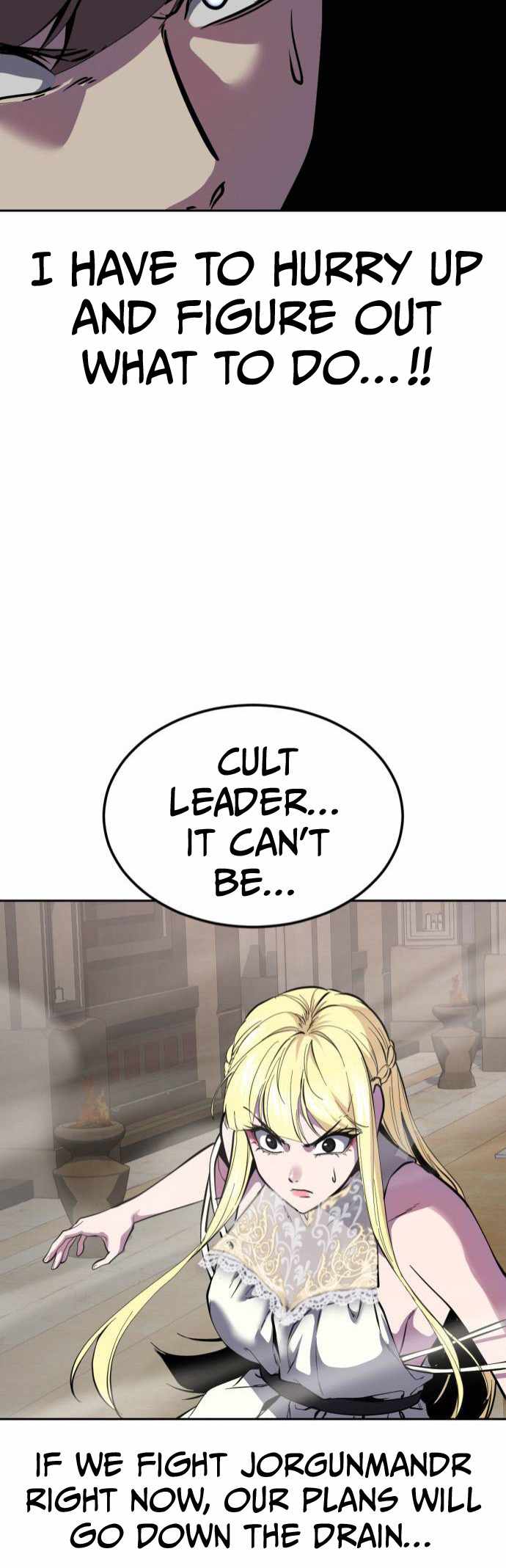 The Boy Of Death Chapter 333 - Page 87