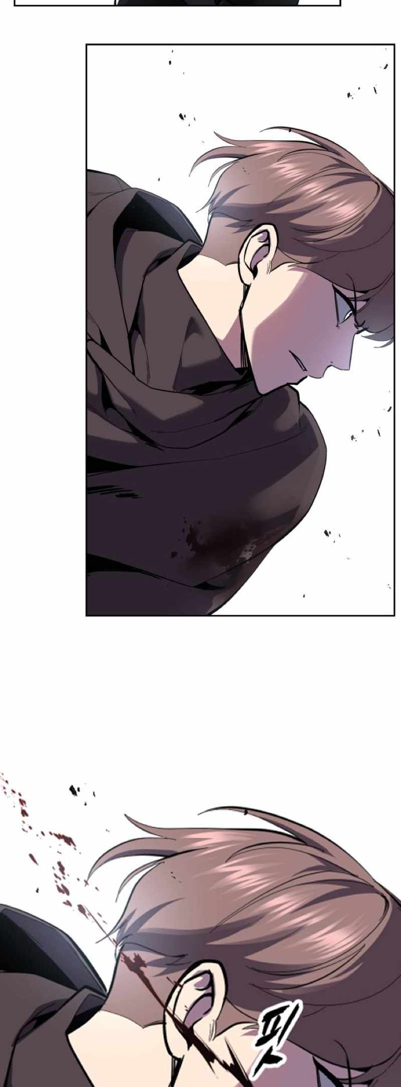 The Boy Of Death Chapter 334 - Page 103