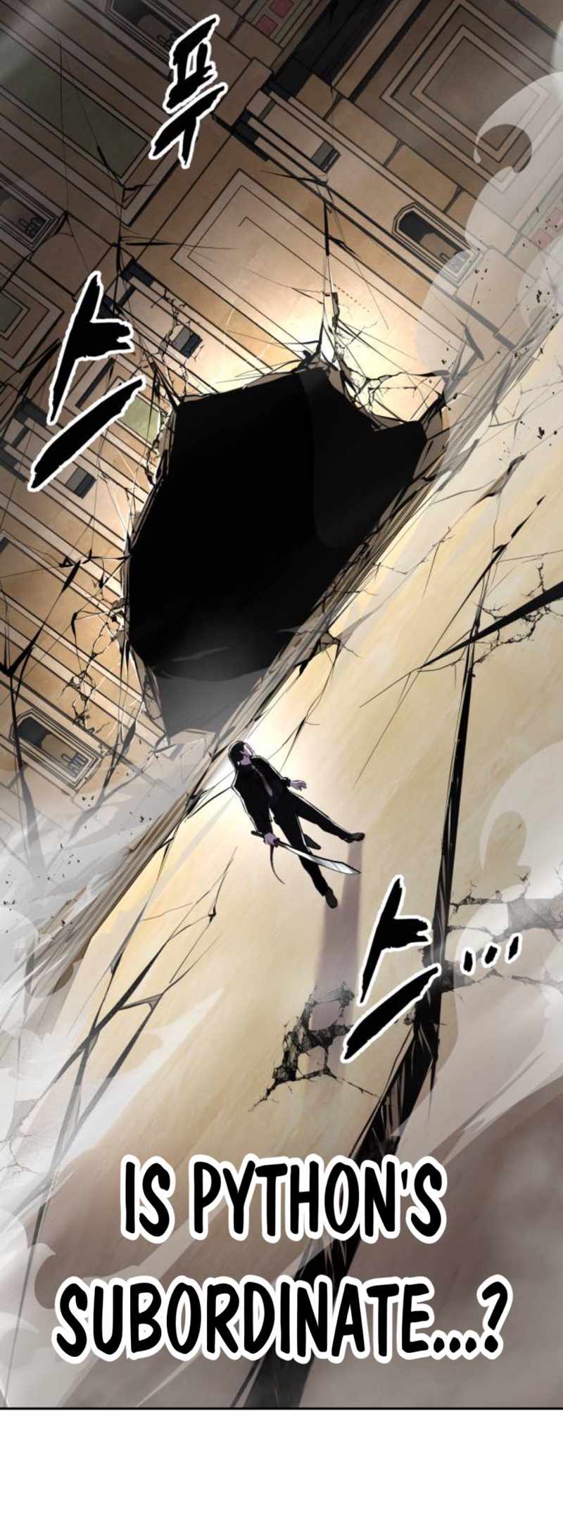 The Boy Of Death Chapter 334 - Page 108