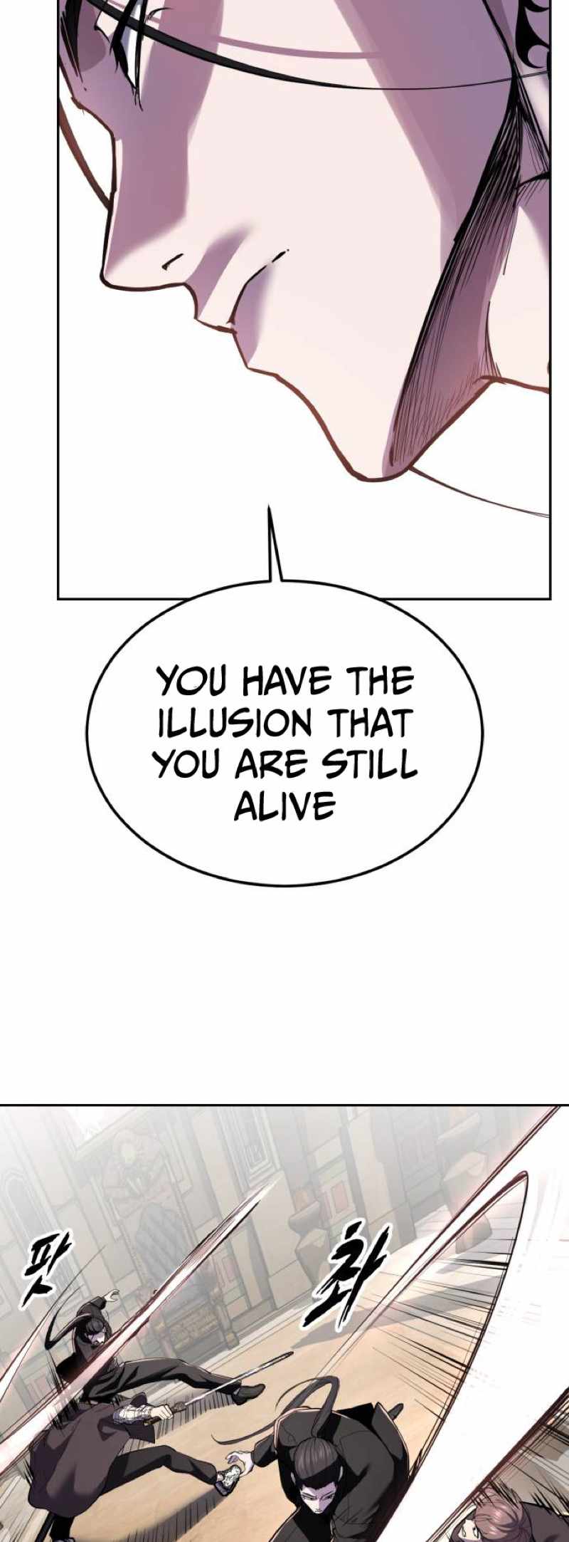 The Boy Of Death Chapter 334 - Page 11