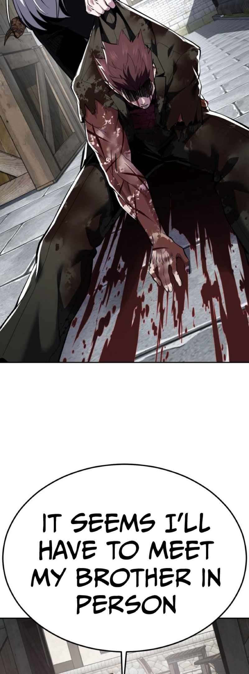 The Boy Of Death Chapter 334 - Page 115