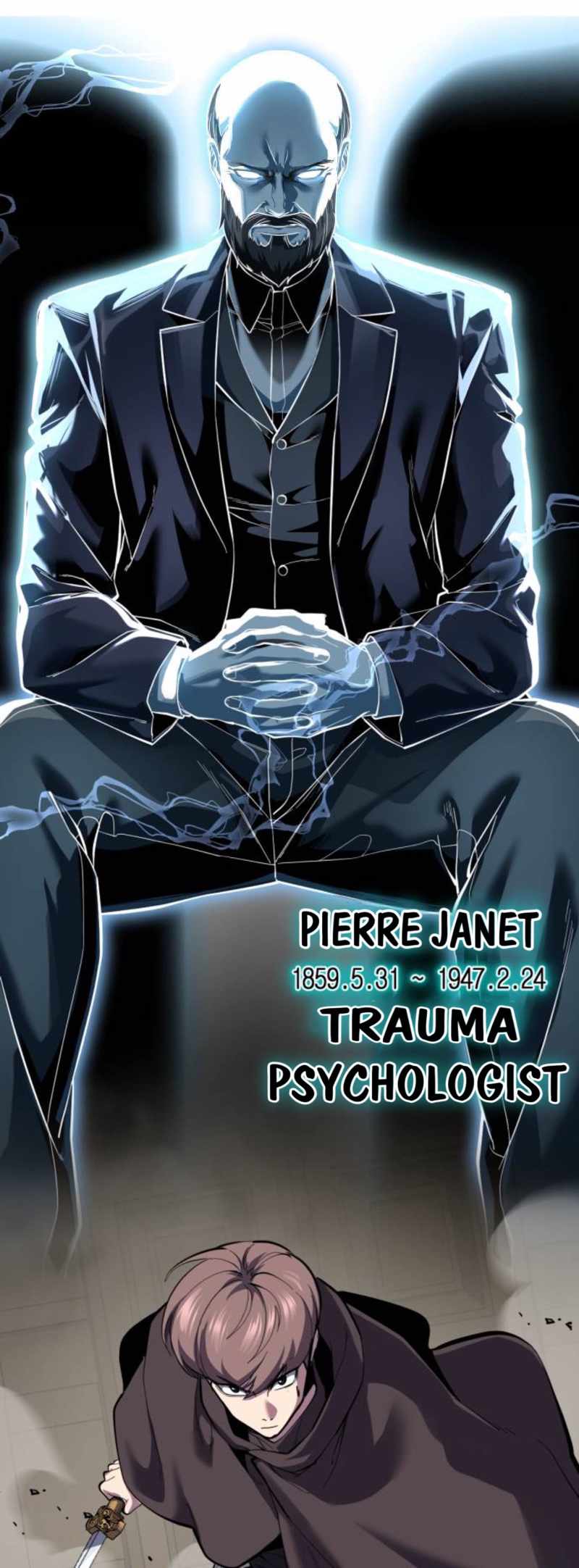 The Boy Of Death Chapter 334 - Page 16