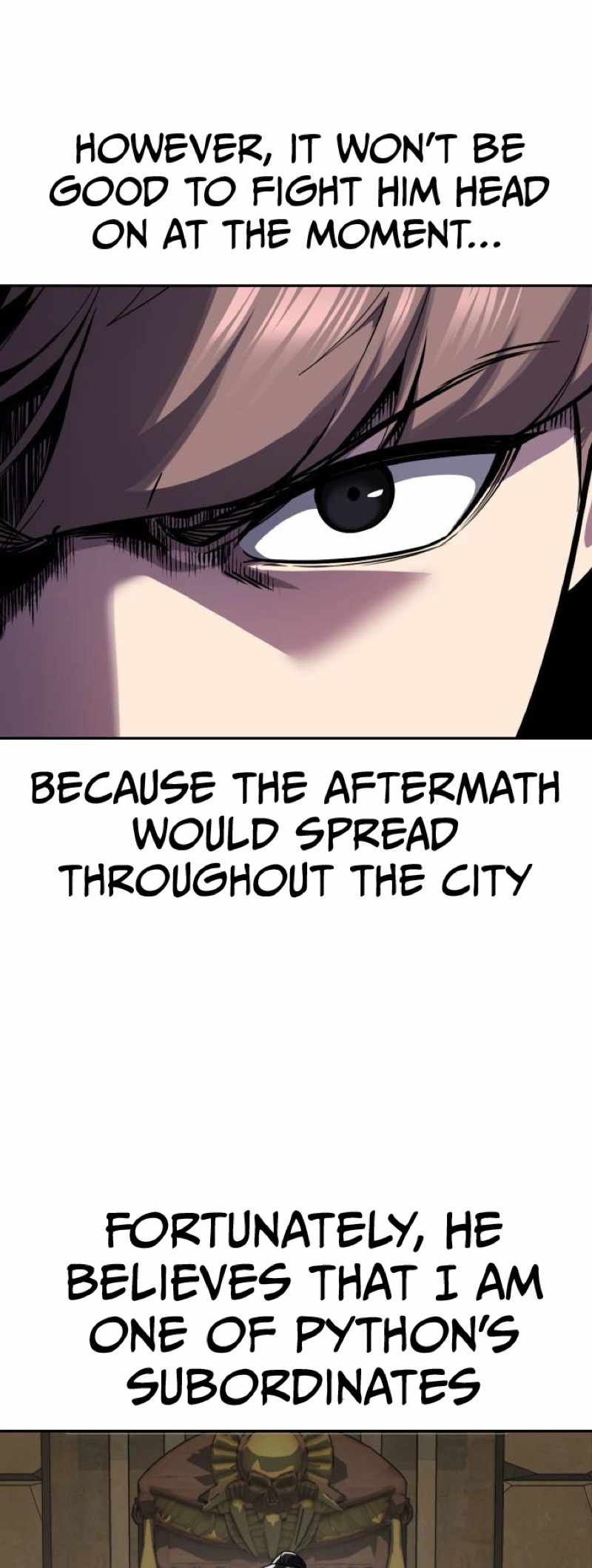The Boy Of Death Chapter 334 - Page 18