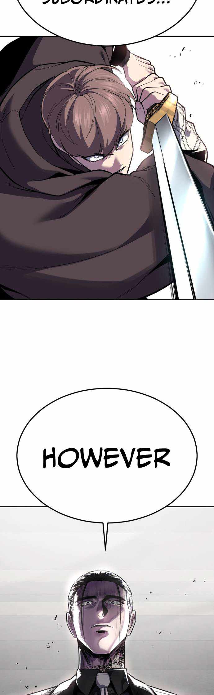 The Boy Of Death Chapter 334 - Page 2