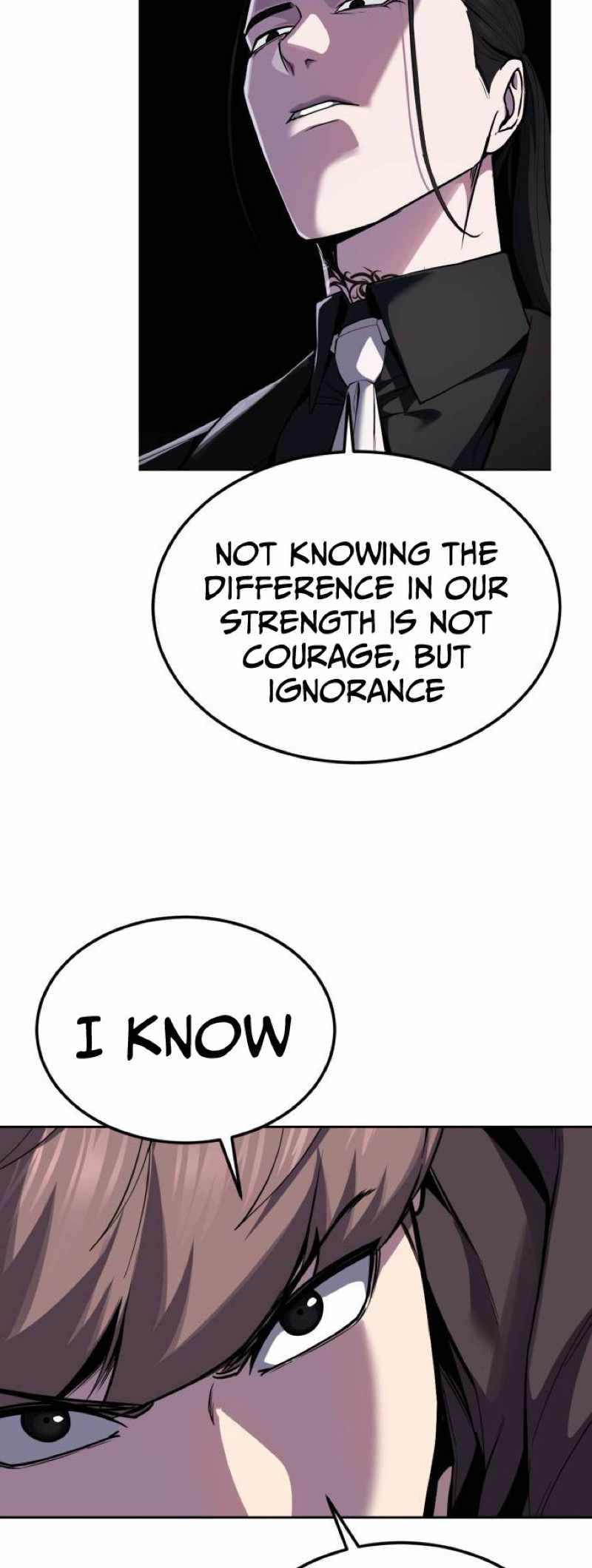 The Boy Of Death Chapter 334 - Page 21