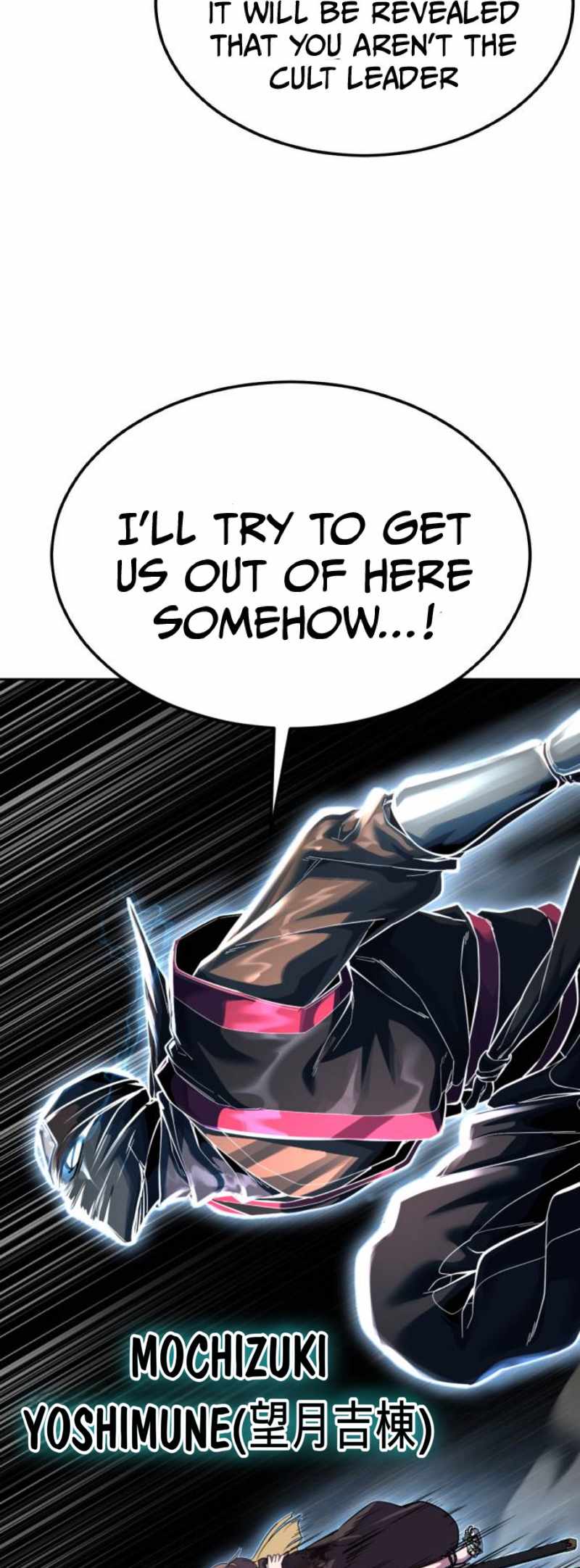 The Boy Of Death Chapter 334 - Page 34