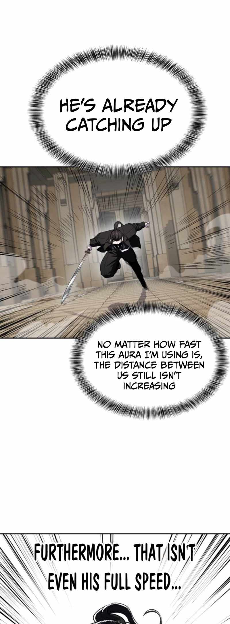 The Boy Of Death Chapter 334 - Page 36