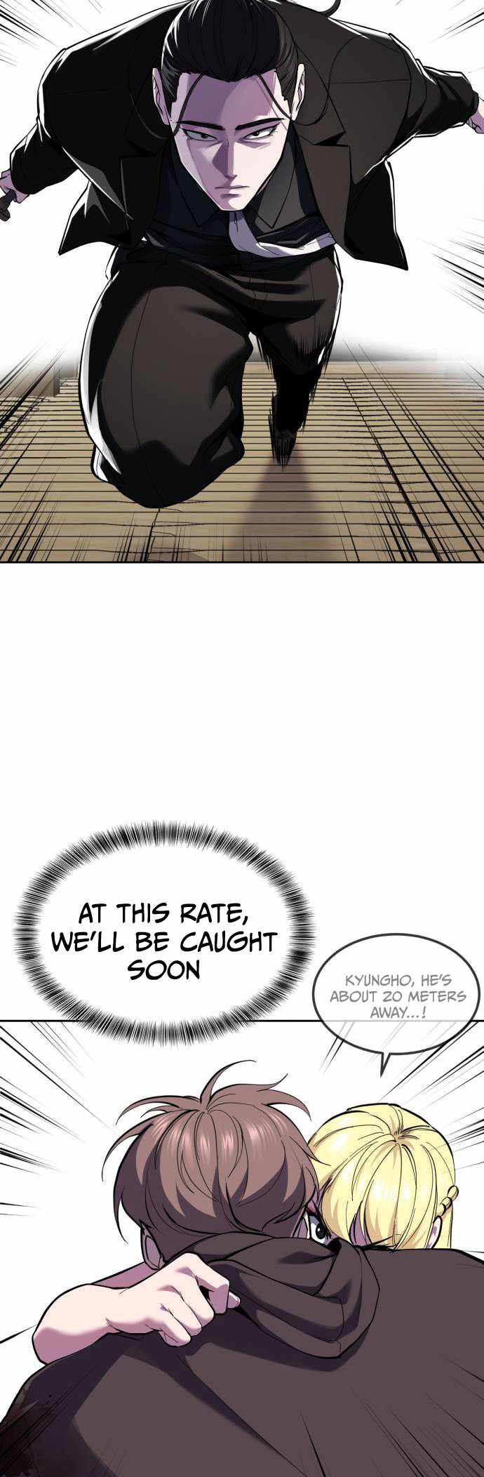 The Boy Of Death Chapter 334 - Page 37