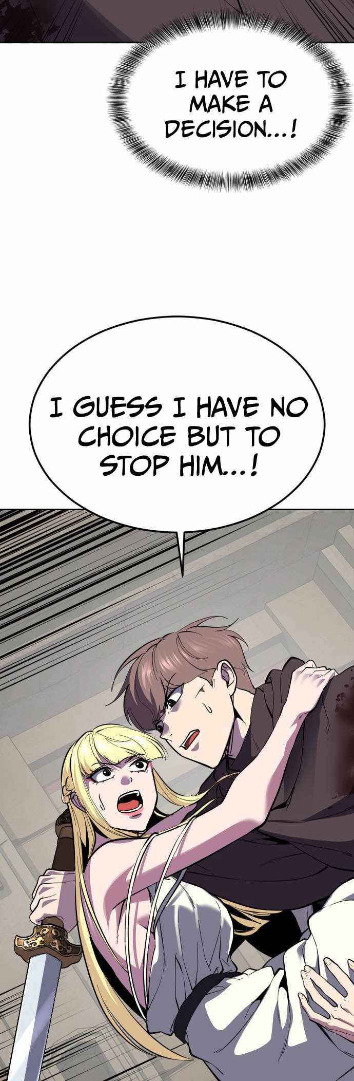 The Boy Of Death Chapter 334 - Page 38