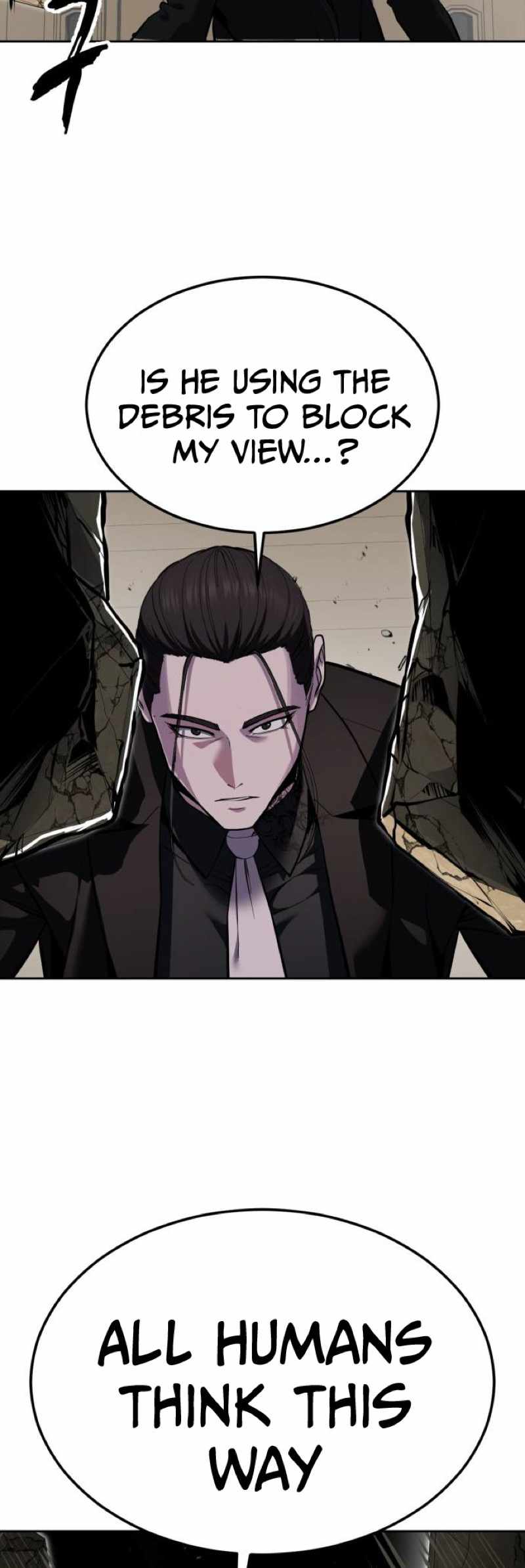 The Boy Of Death Chapter 334 - Page 44