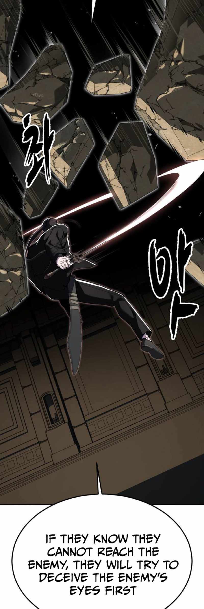 The Boy Of Death Chapter 334 - Page 45