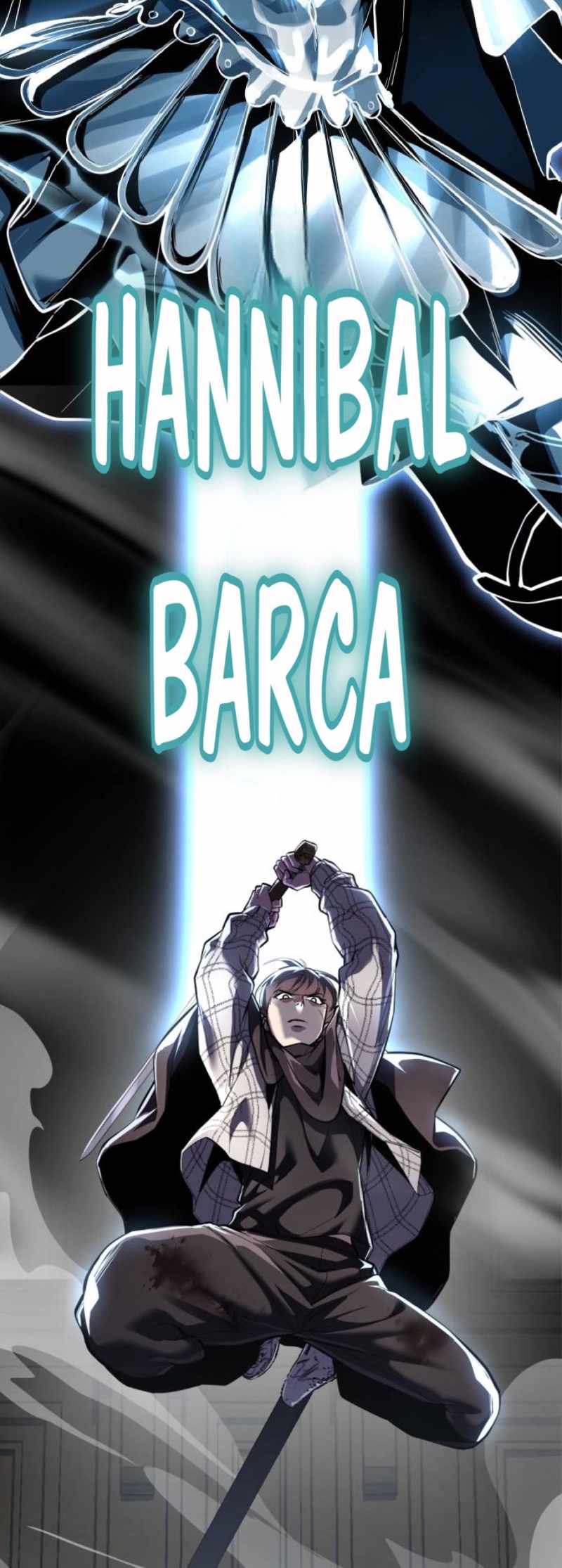 The Boy Of Death Chapter 334 - Page 51