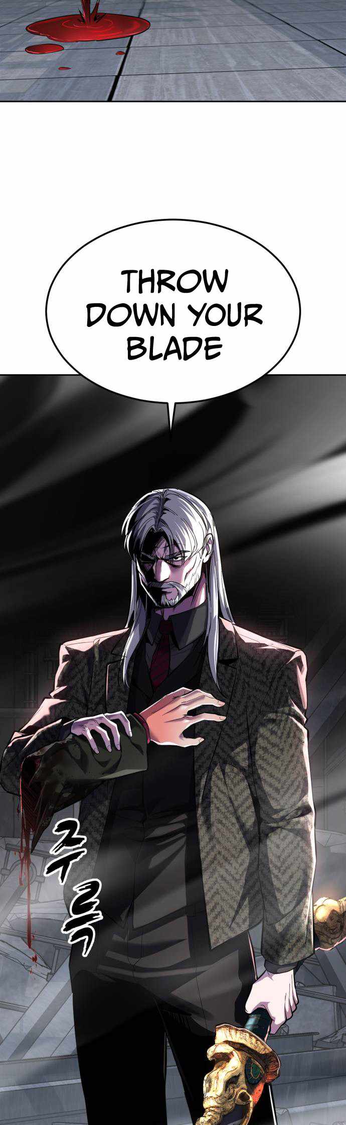 The Boy Of Death Chapter 334 - Page 58