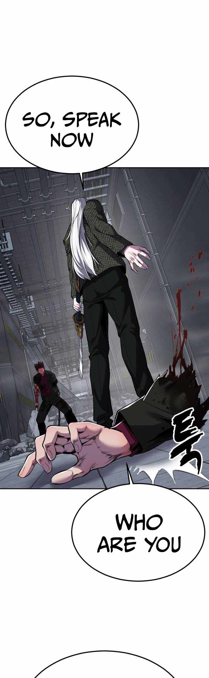 The Boy Of Death Chapter 334 - Page 60