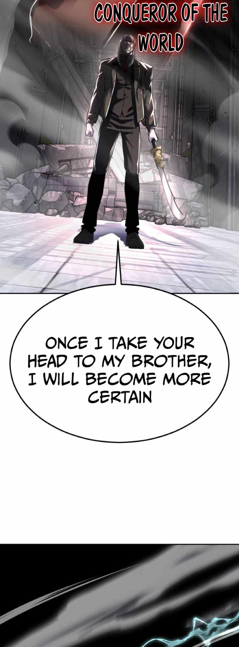 The Boy Of Death Chapter 334 - Page 65