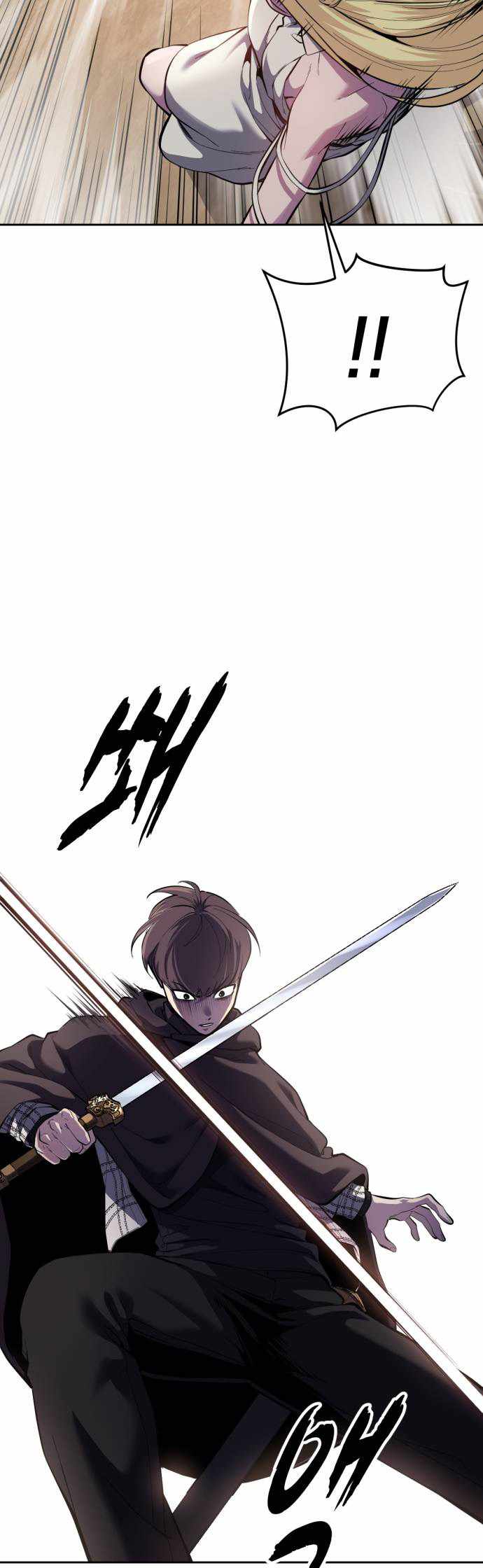 The Boy Of Death Chapter 334 - Page 7