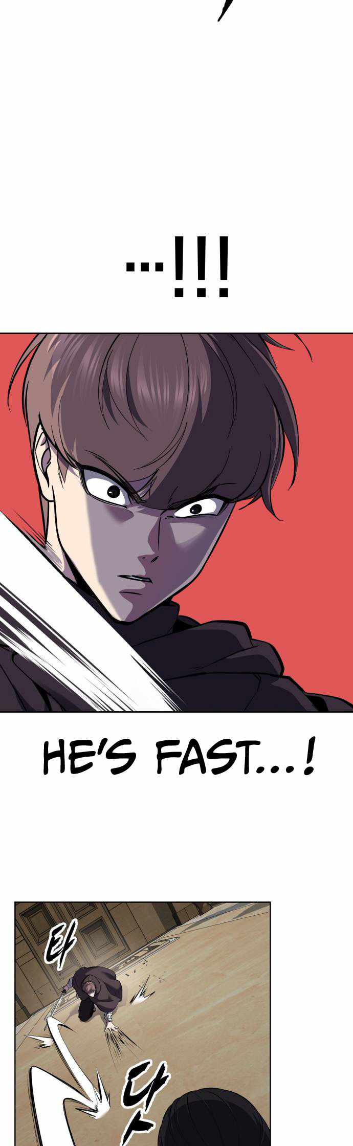 The Boy Of Death Chapter 334 - Page 8