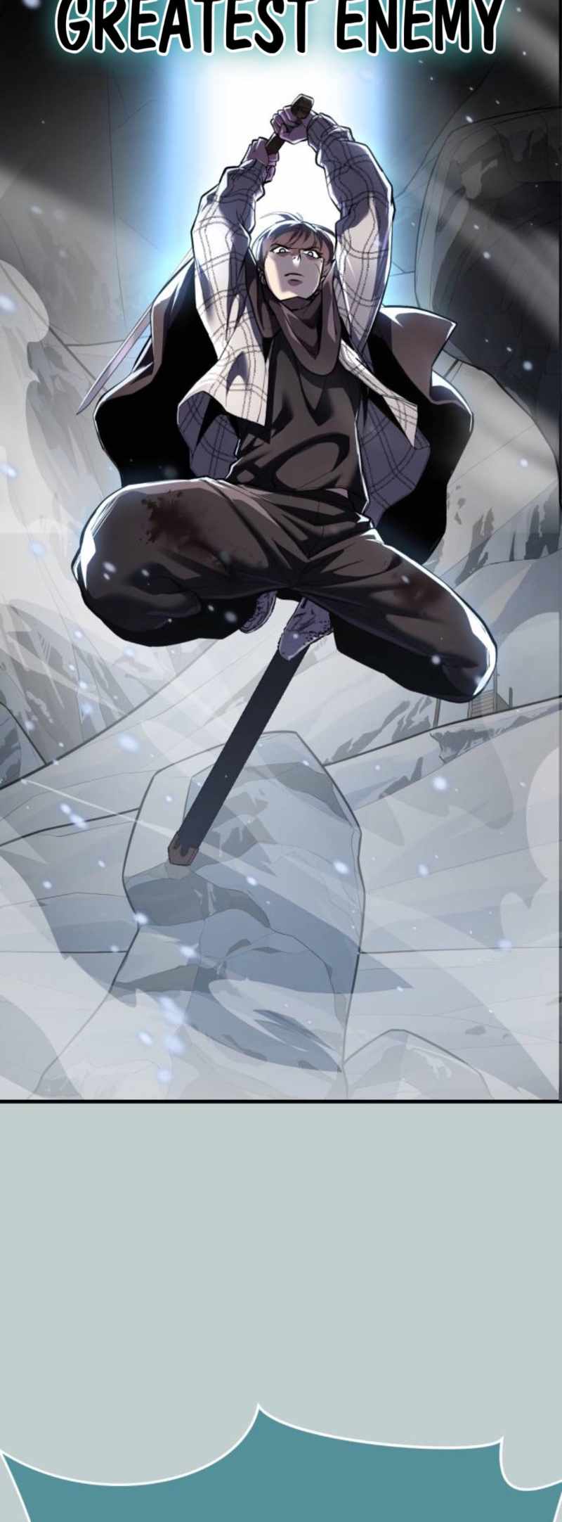 The Boy Of Death Chapter 334 - Page 82