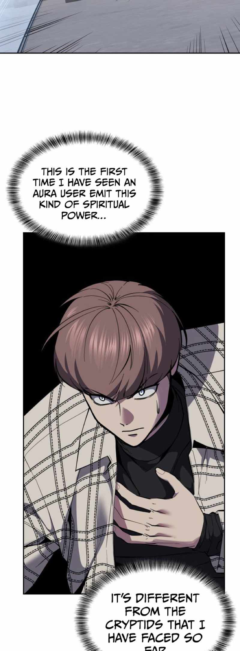 The Boy Of Death Chapter 336 - Page 103