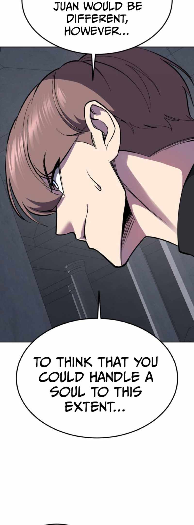The Boy Of Death Chapter 336 - Page 106