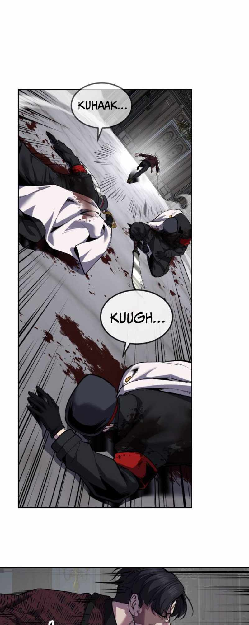 The Boy Of Death Chapter 336 - Page 30
