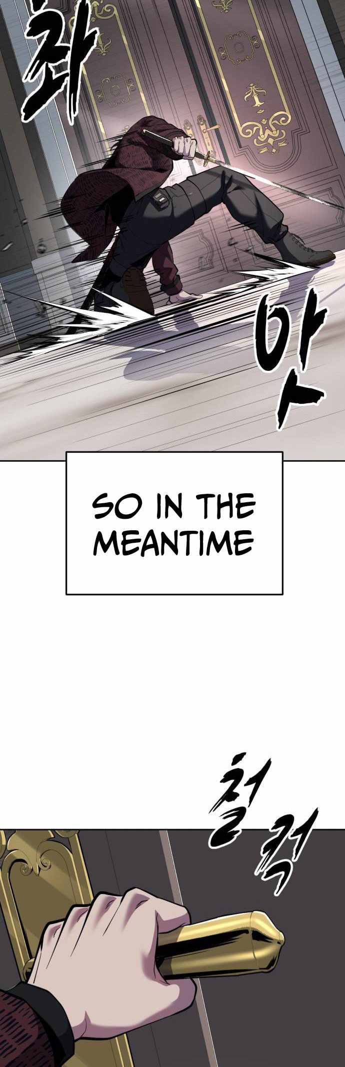 The Boy Of Death Chapter 336 - Page 32