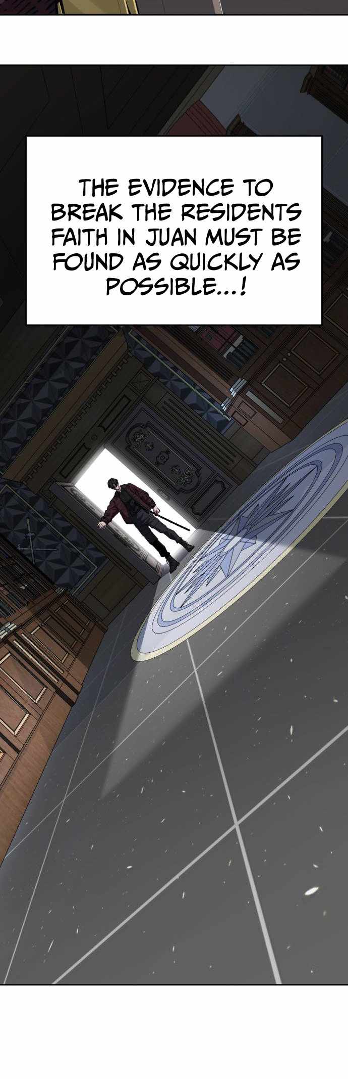 The Boy Of Death Chapter 336 - Page 33
