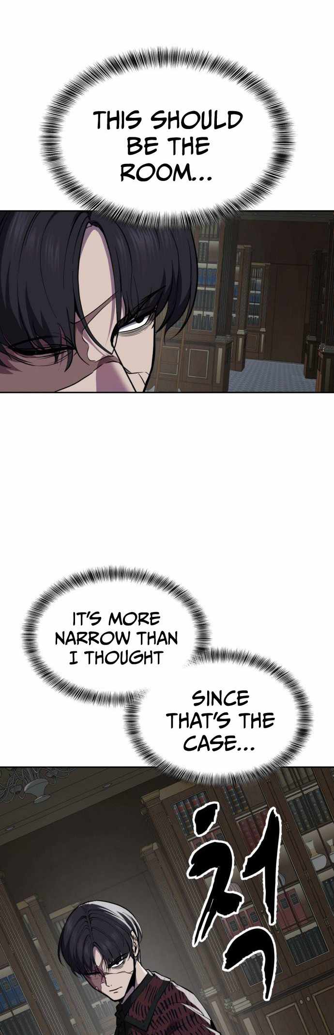 The Boy Of Death Chapter 336 - Page 34