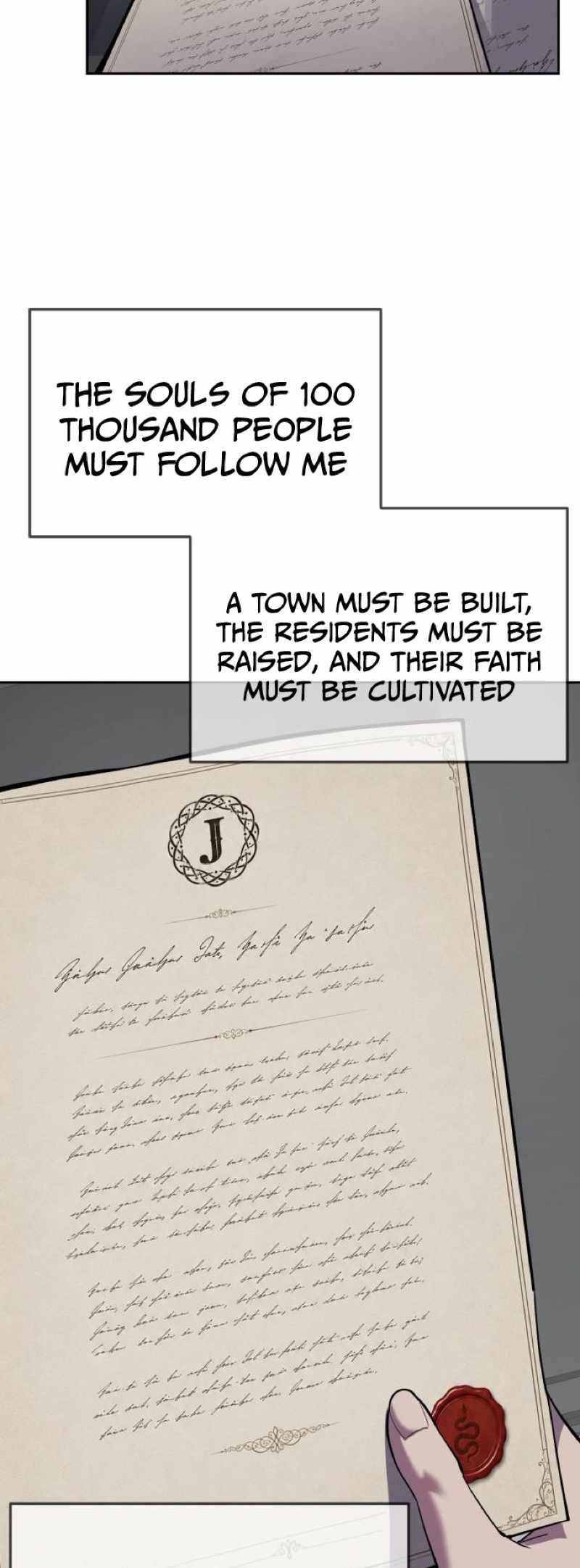 The Boy Of Death Chapter 336 - Page 39