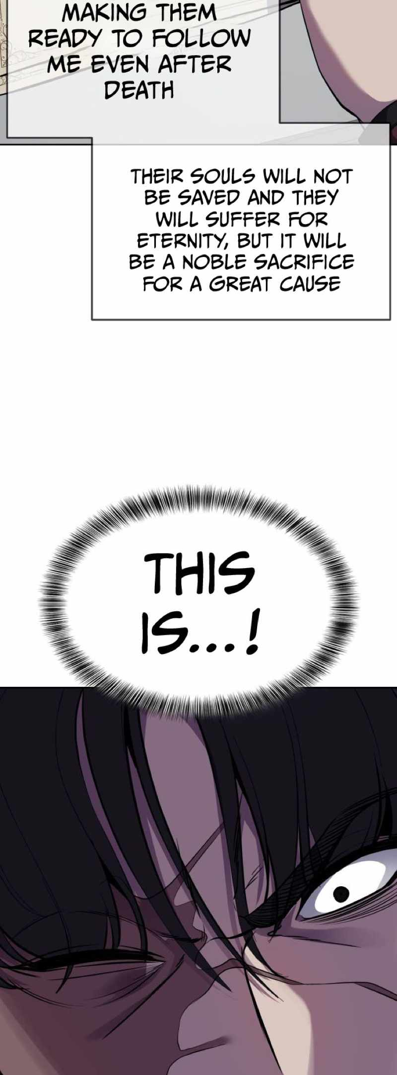 The Boy Of Death Chapter 336 - Page 40