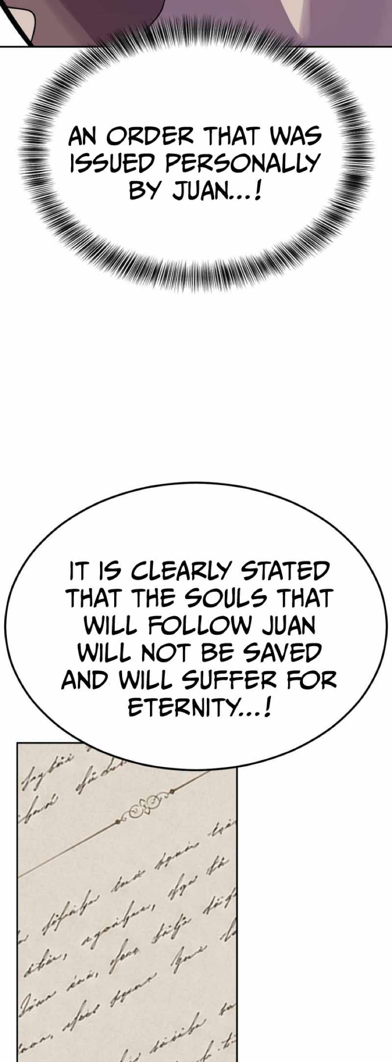 The Boy Of Death Chapter 336 - Page 41