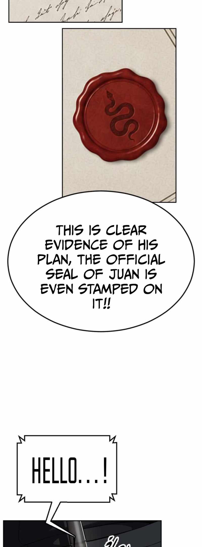 The Boy Of Death Chapter 336 - Page 42