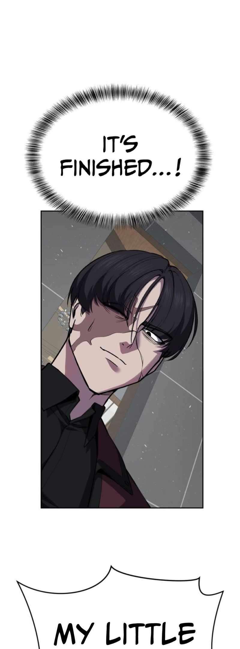 The Boy Of Death Chapter 336 - Page 45