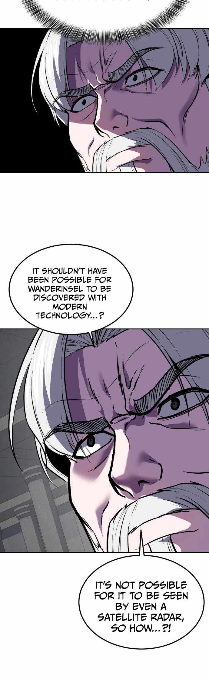 The Boy Of Death Chapter 336 - Page 5
