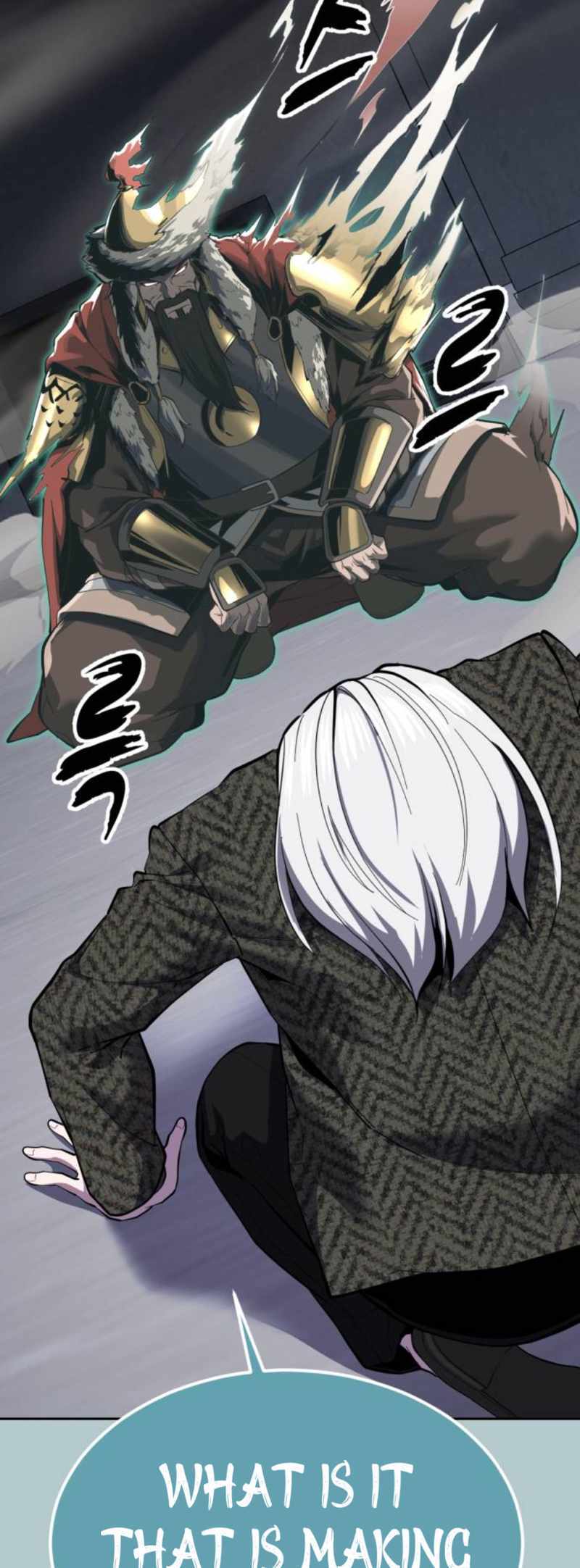 The Boy Of Death Chapter 336 - Page 52