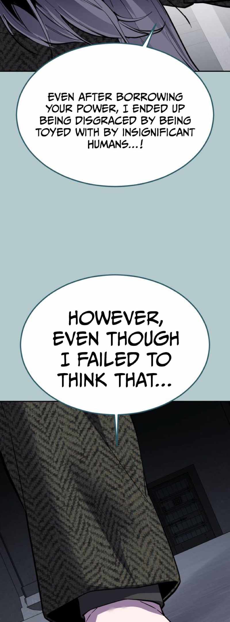The Boy Of Death Chapter 336 - Page 54