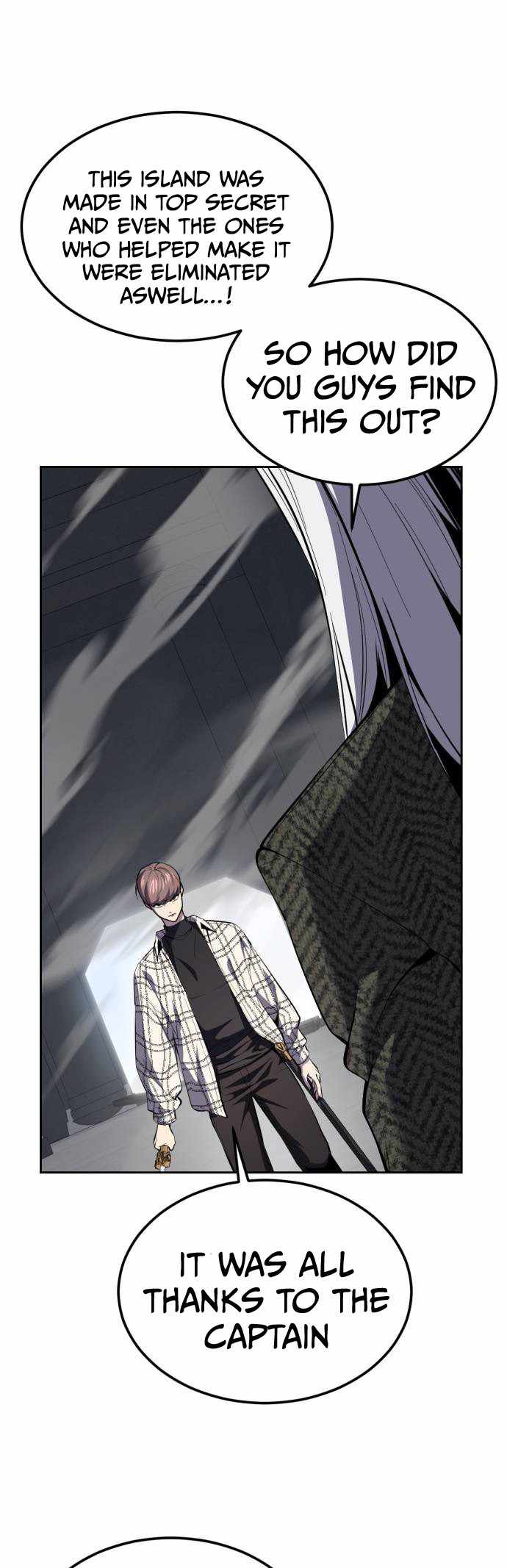 The Boy Of Death Chapter 336 - Page 6
