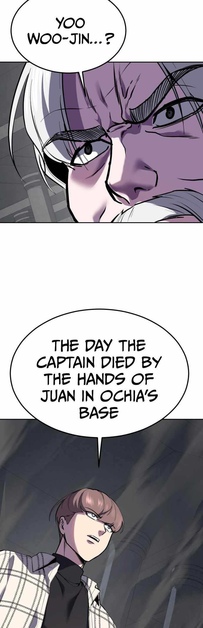 The Boy Of Death Chapter 336 - Page 7