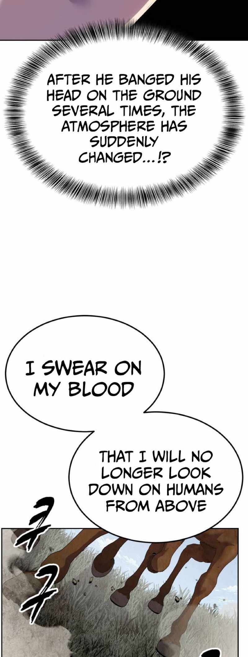 The Boy Of Death Chapter 336 - Page 76