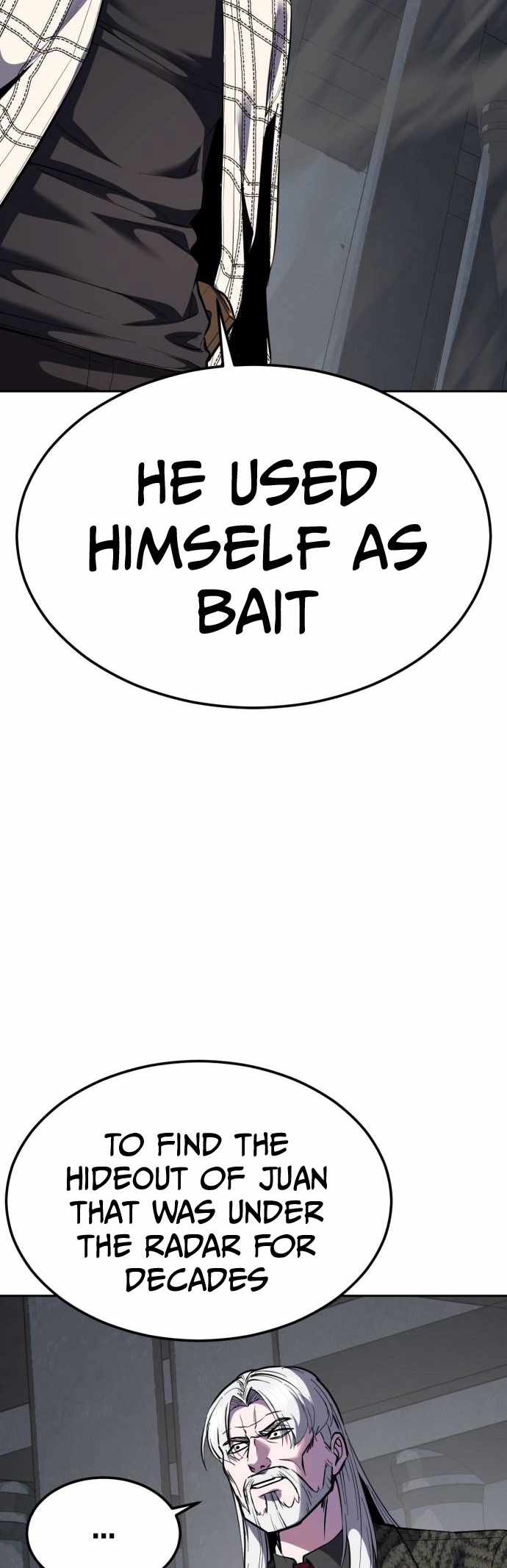 The Boy Of Death Chapter 336 - Page 8