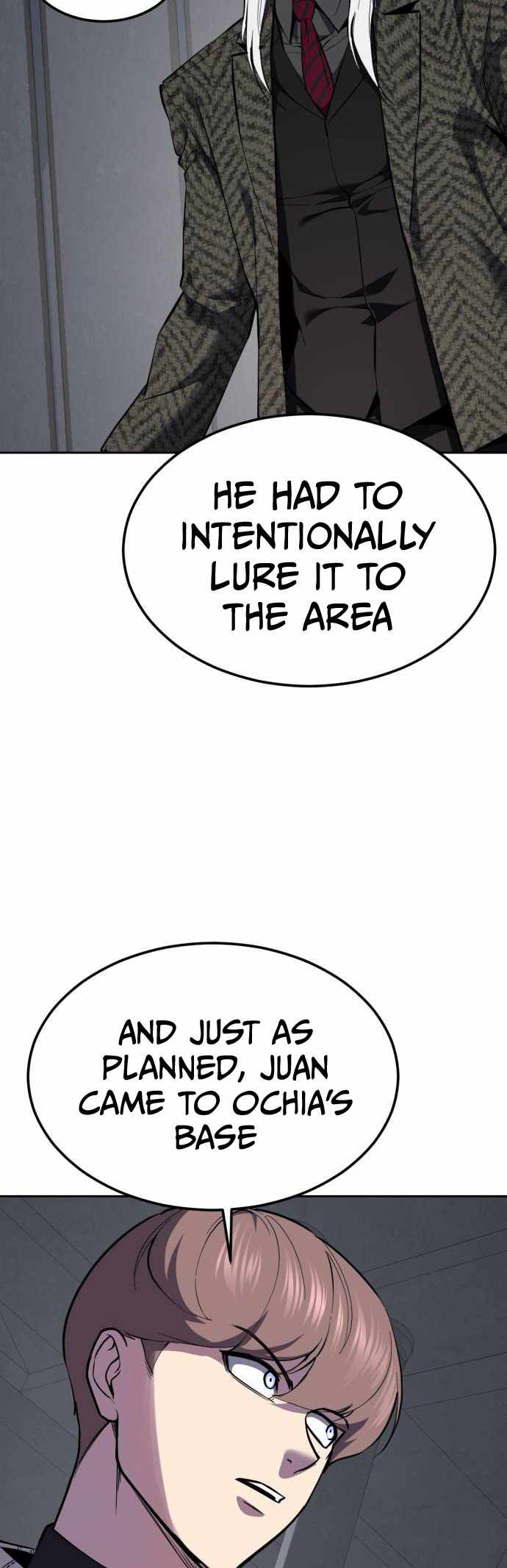 The Boy Of Death Chapter 336 - Page 9