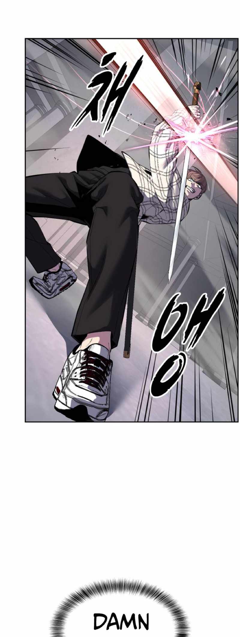 The Boy Of Death Chapter 336 - Page 94