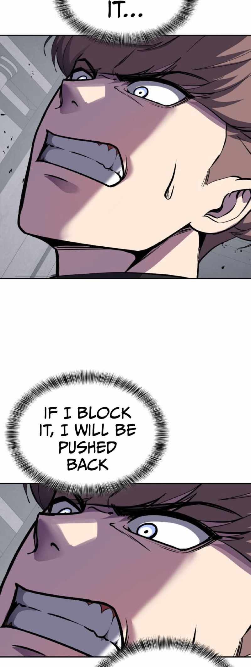 The Boy Of Death Chapter 336 - Page 95