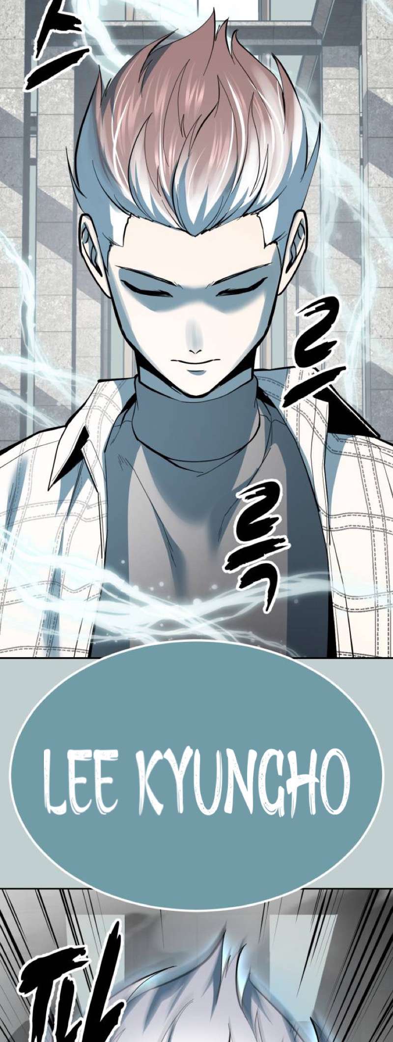 The Boy Of Death Chapter 337 - Page 104