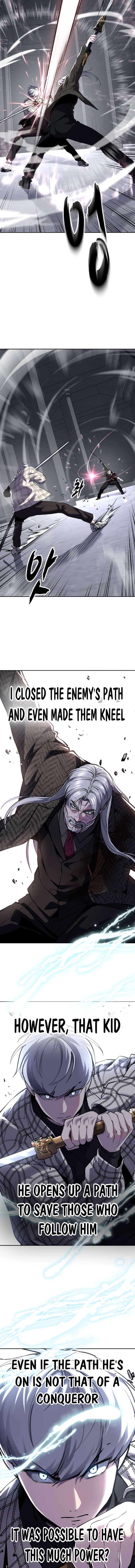 The Boy Of Death Chapter 337 - Page 115