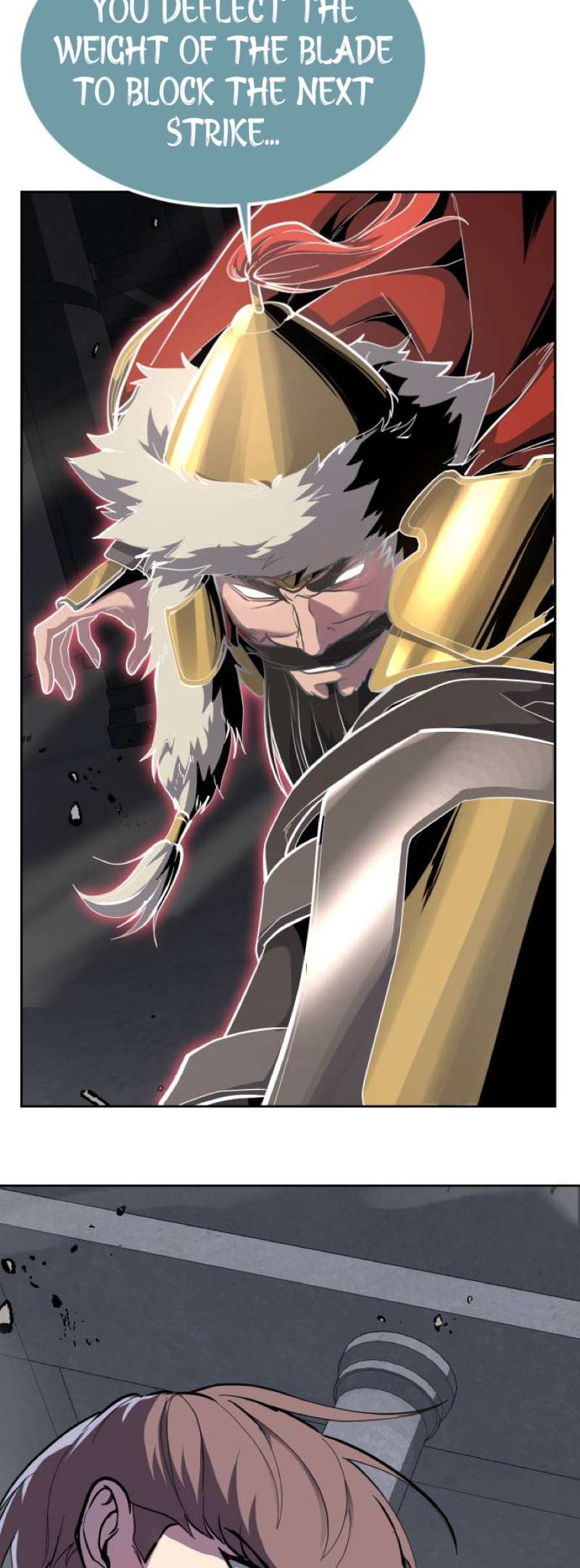 The Boy Of Death Chapter 337 - Page 12