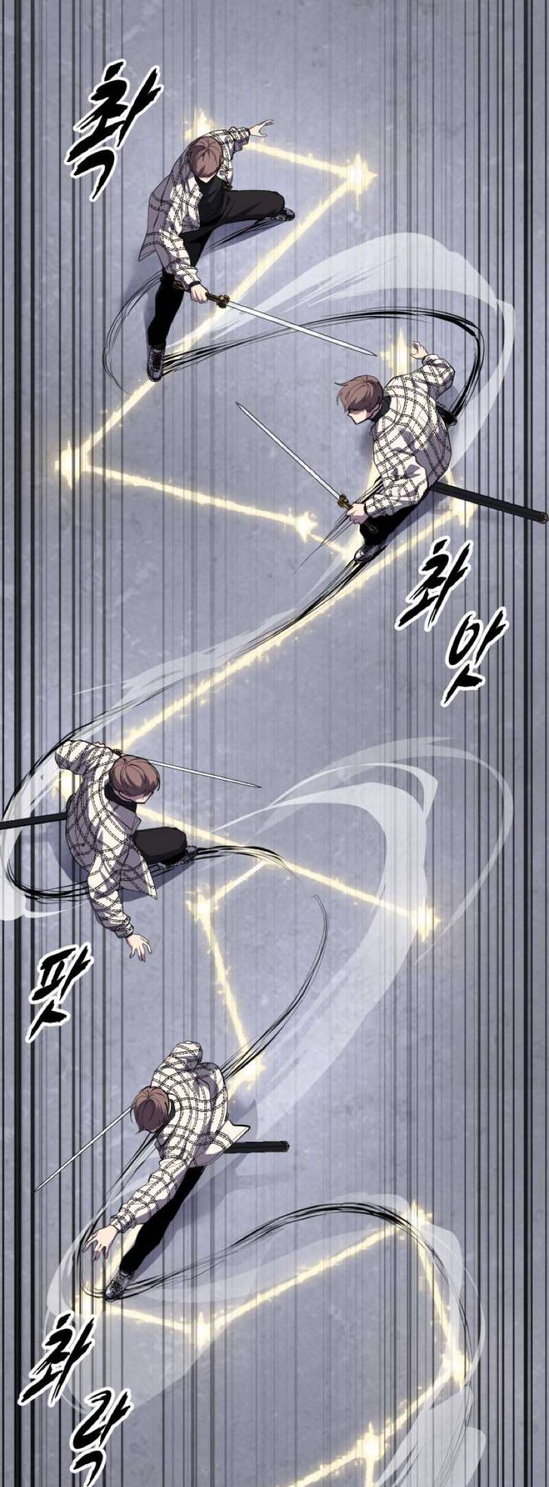 The Boy Of Death Chapter 337 - Page 15
