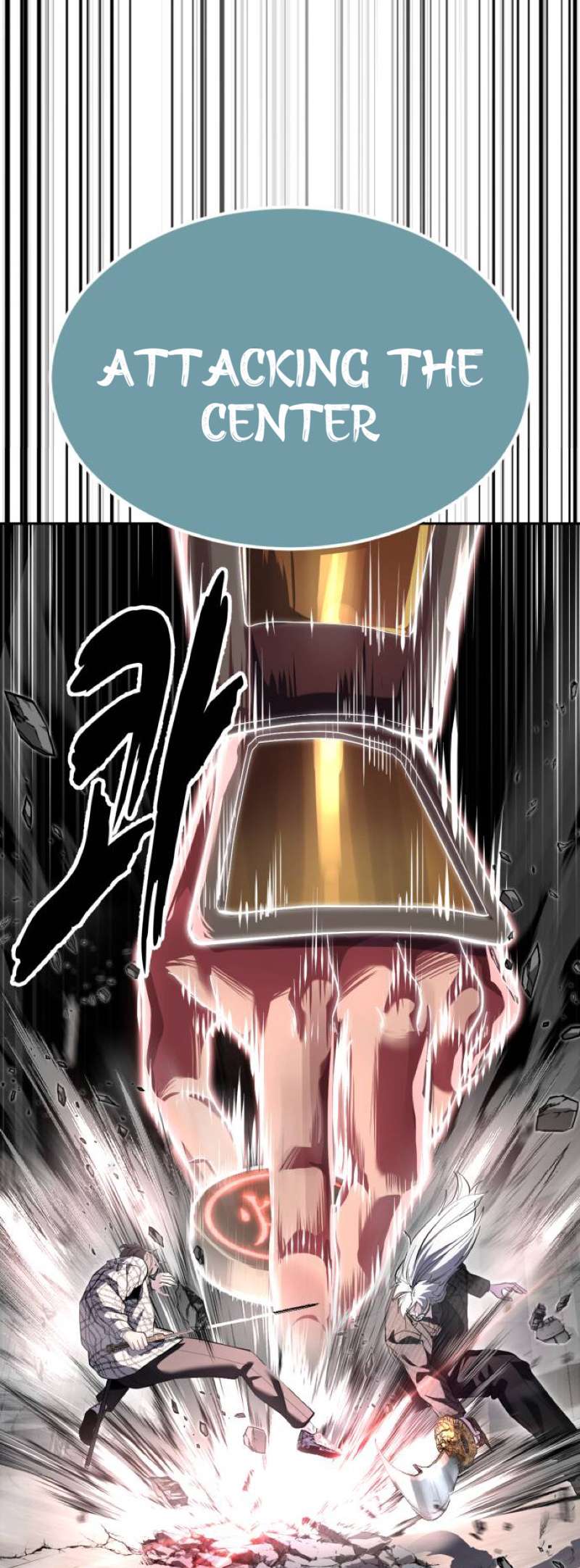 The Boy Of Death Chapter 337 - Page 24