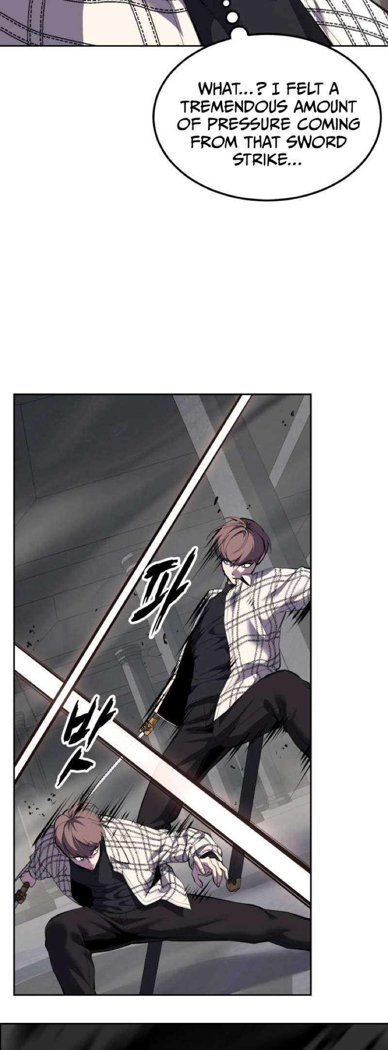 The Boy Of Death Chapter 337 - Page 26