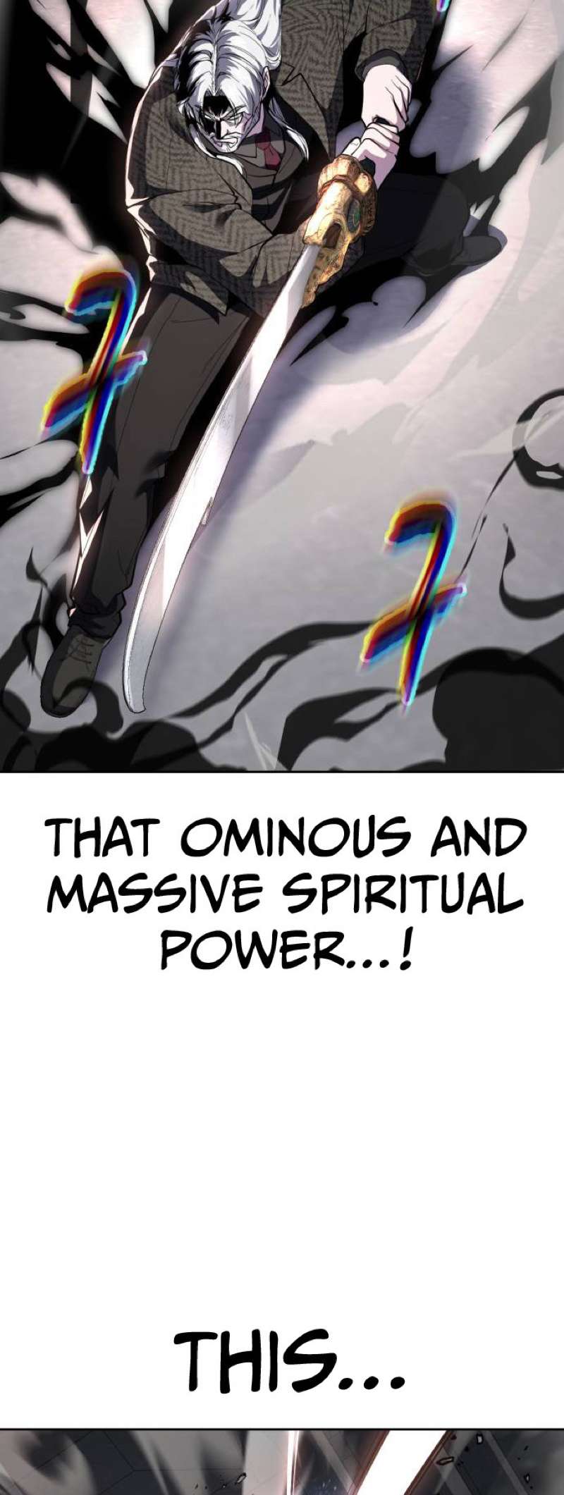 The Boy Of Death Chapter 337 - Page 3